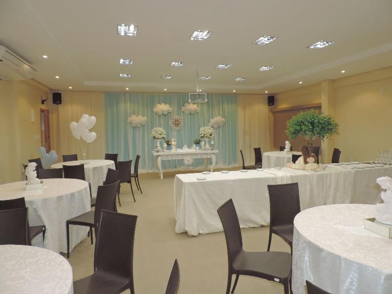 Sandis Mirante Hotel image