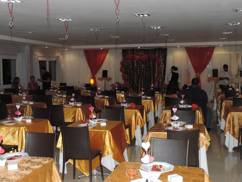 Sandis Mirante Hotel image