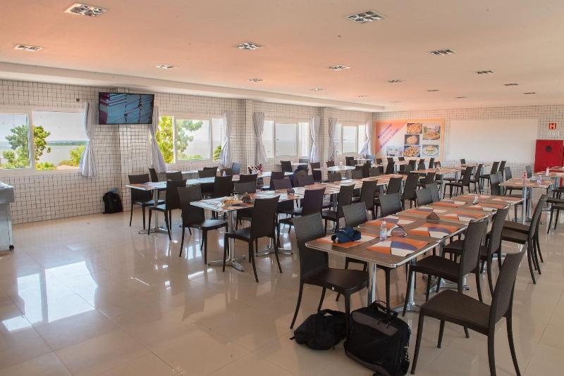 Sandis Mirante Hotel image