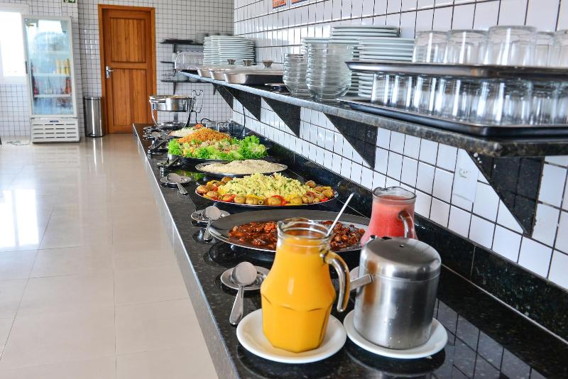 Sandis Mirante Hotel image