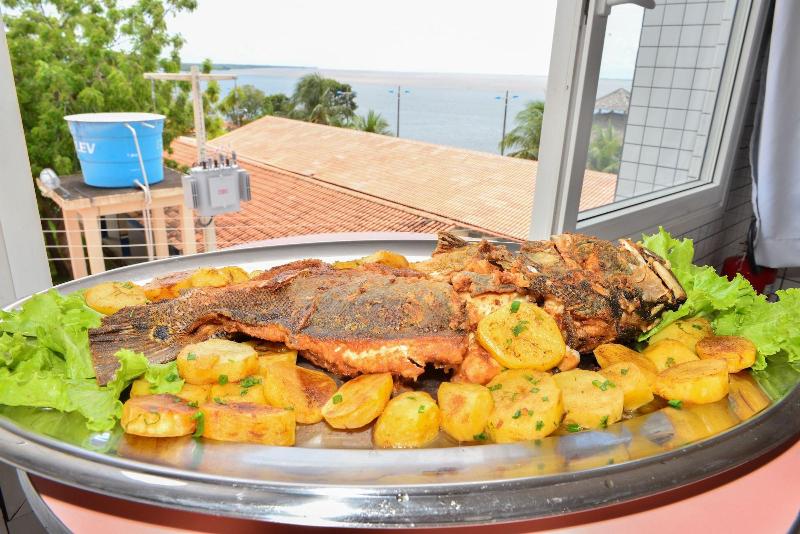 Sandis Mirante Hotel image