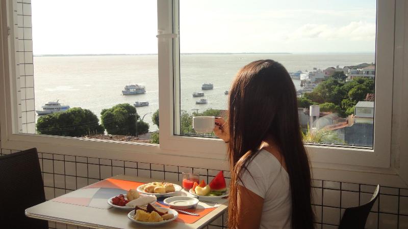 Sandis Mirante Hotel image