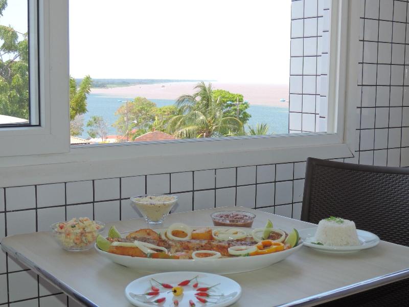 Sandis Mirante Hotel image