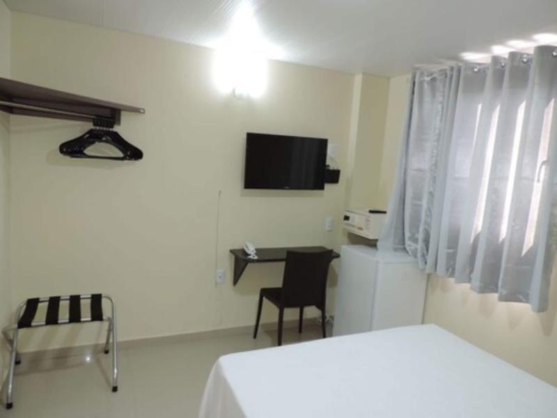 Sandis Mirante Hotel image