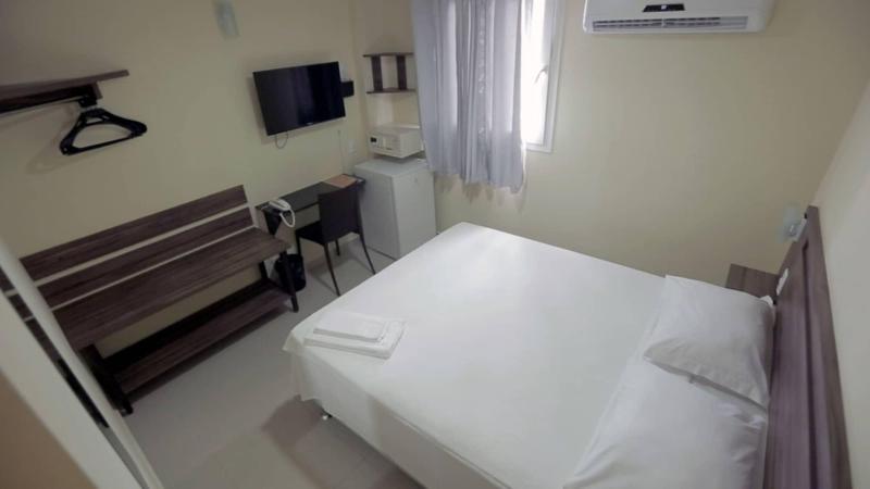 Sandis Mirante Hotel image