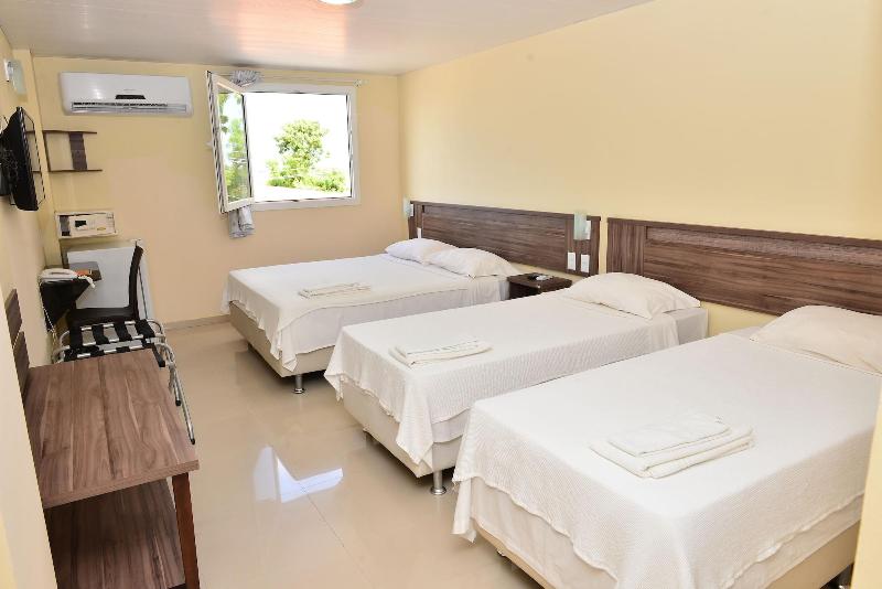 Sandis Mirante Hotel image