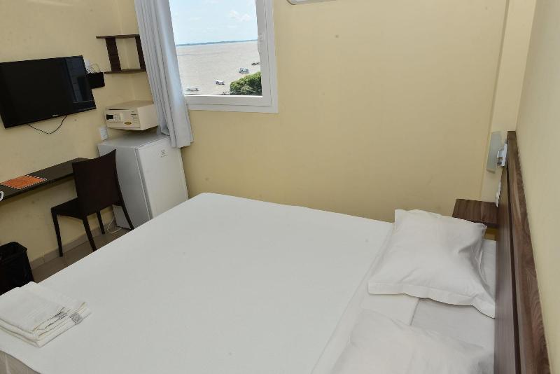 Sandis Mirante Hotel image