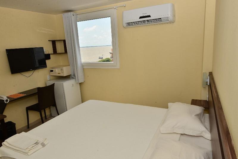 Sandis Mirante Hotel image