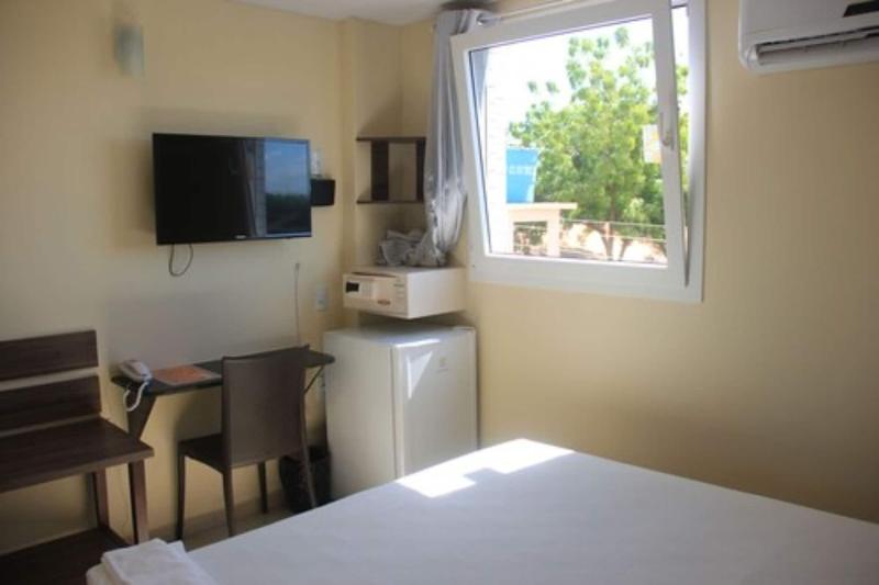 Sandis Mirante Hotel image
