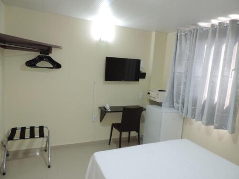 Sandis Mirante Hotel image