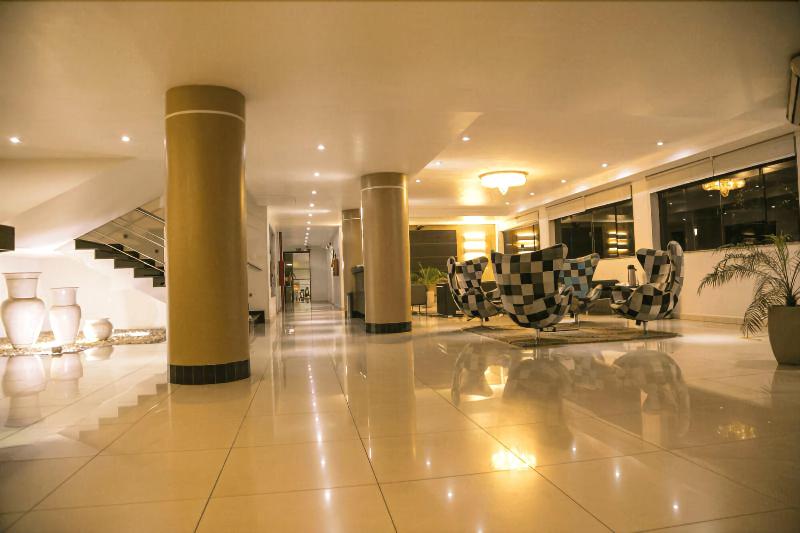 Atrium Confort Hotel Parauapebas