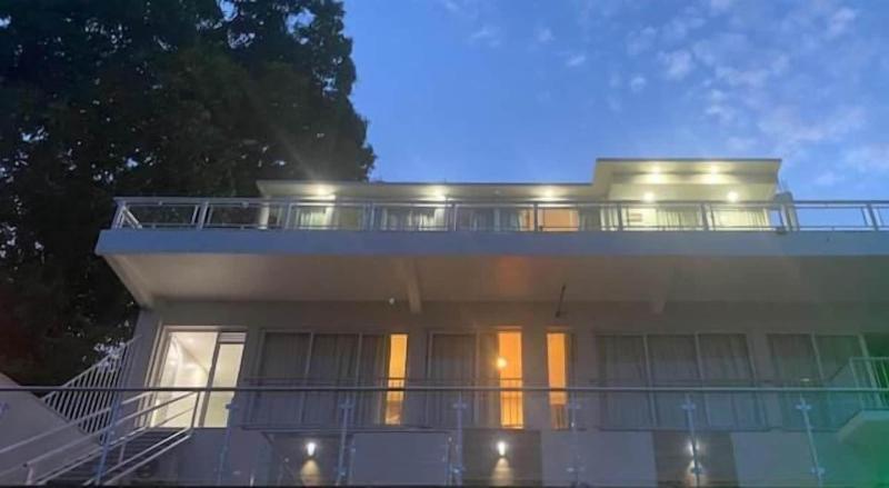 Hotel Orla Do Rio Branco image