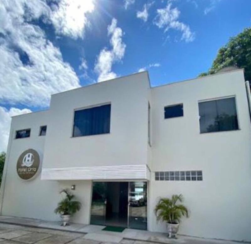 Hotel Orla Do Rio Branco image