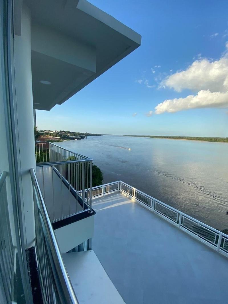 Hotel Orla Do Rio Branco image