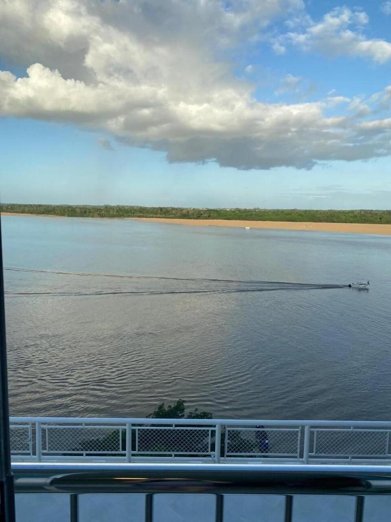 Hotel Orla Do Rio Branco image