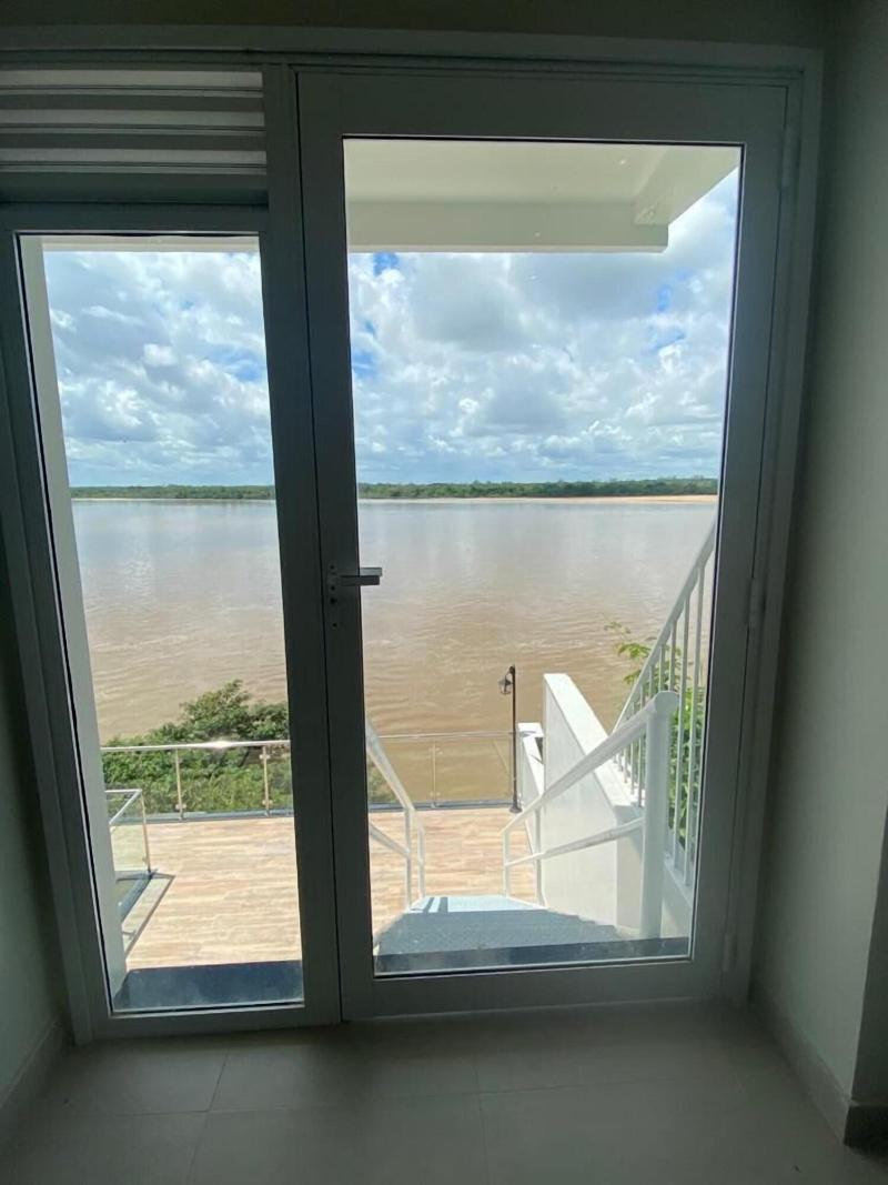 Hotel Orla Do Rio Branco image