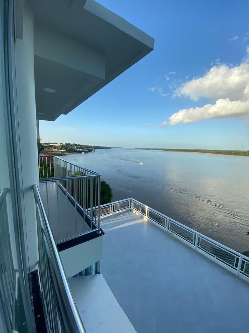 Hotel Orla Do Rio Branco image