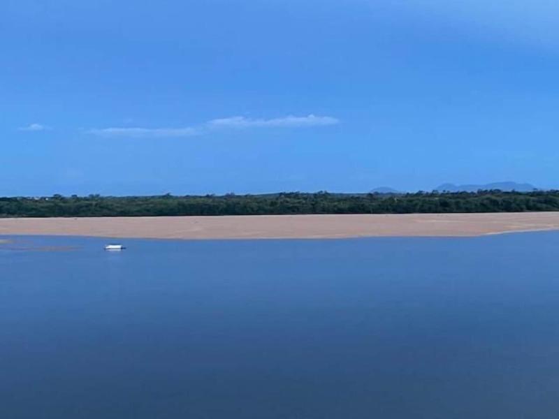 Hotel Orla Do Rio Branco image