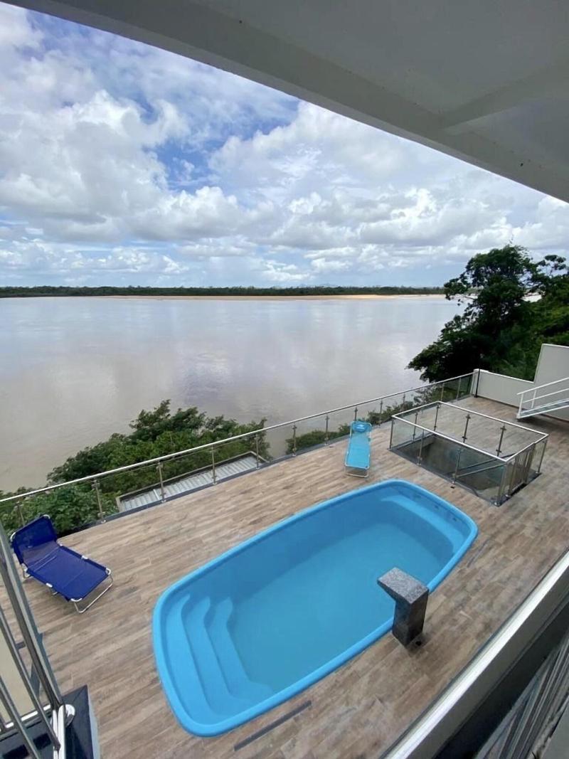 Hotel Orla Do Rio Branco image