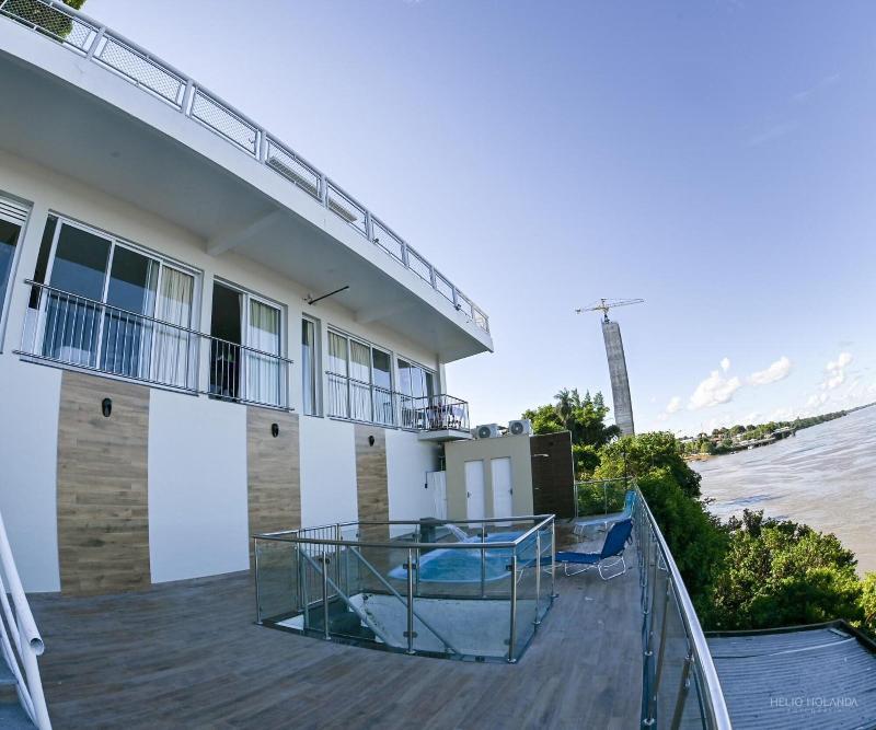 Hotel Orla Do Rio Branco image