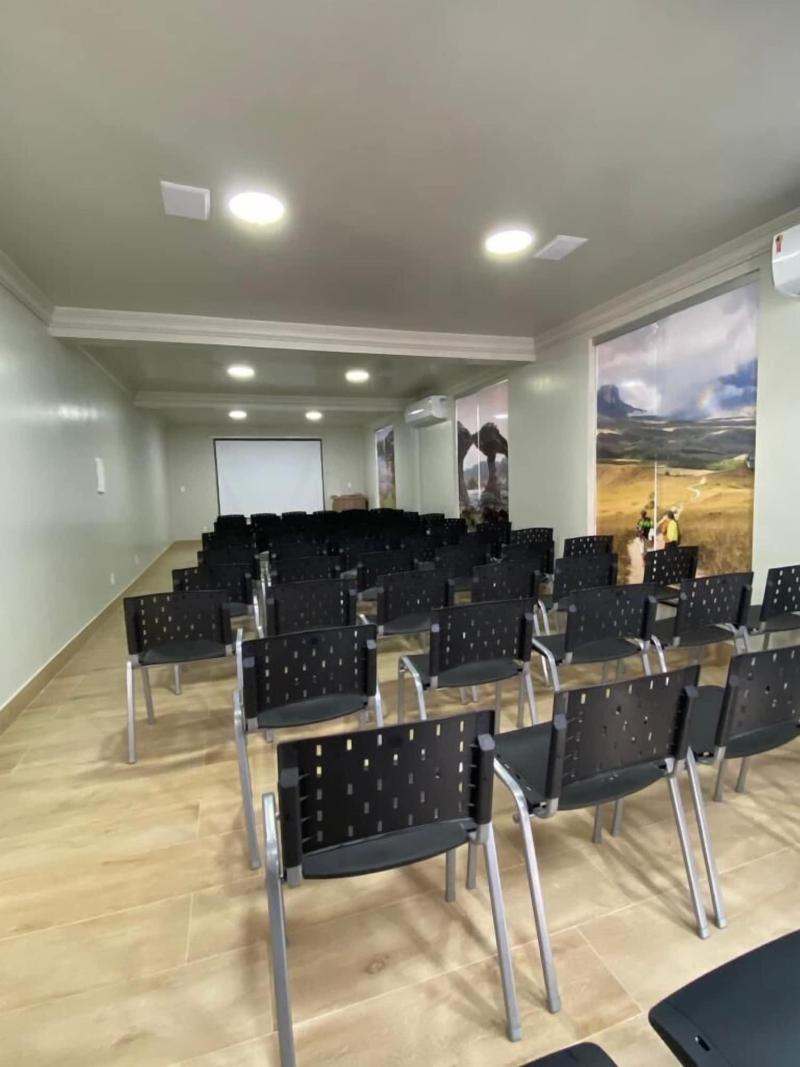 Hotel Orla Do Rio Branco image