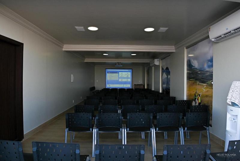 Hotel Orla Do Rio Branco image