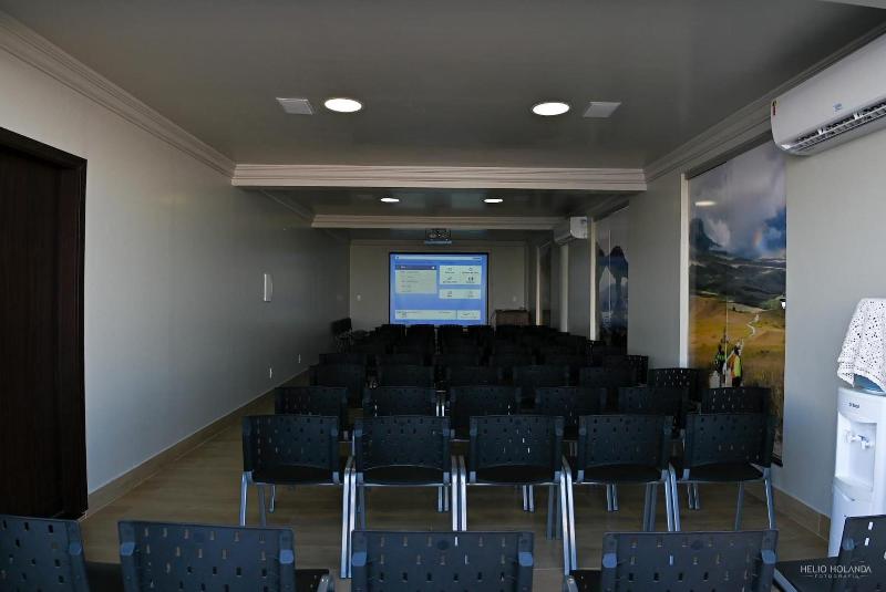 Hotel Orla Do Rio Branco image