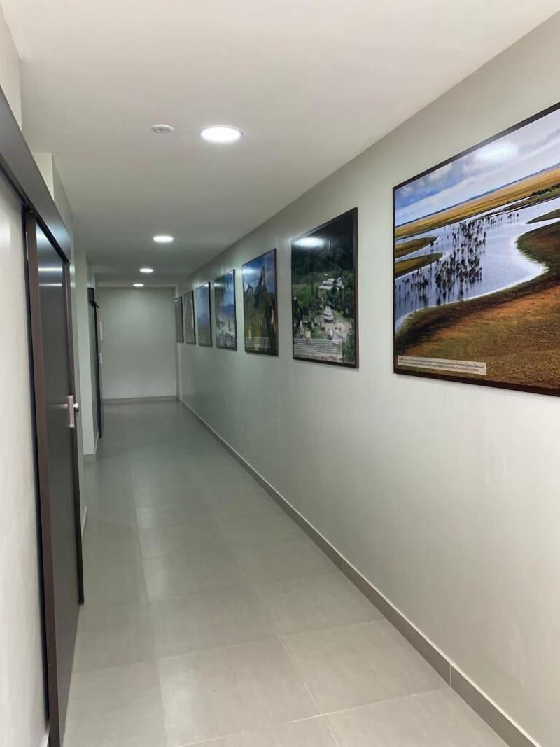 Hotel Orla Do Rio Branco image