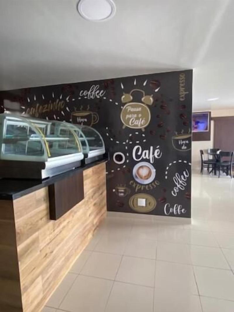 Hotel Orla Do Rio Branco image