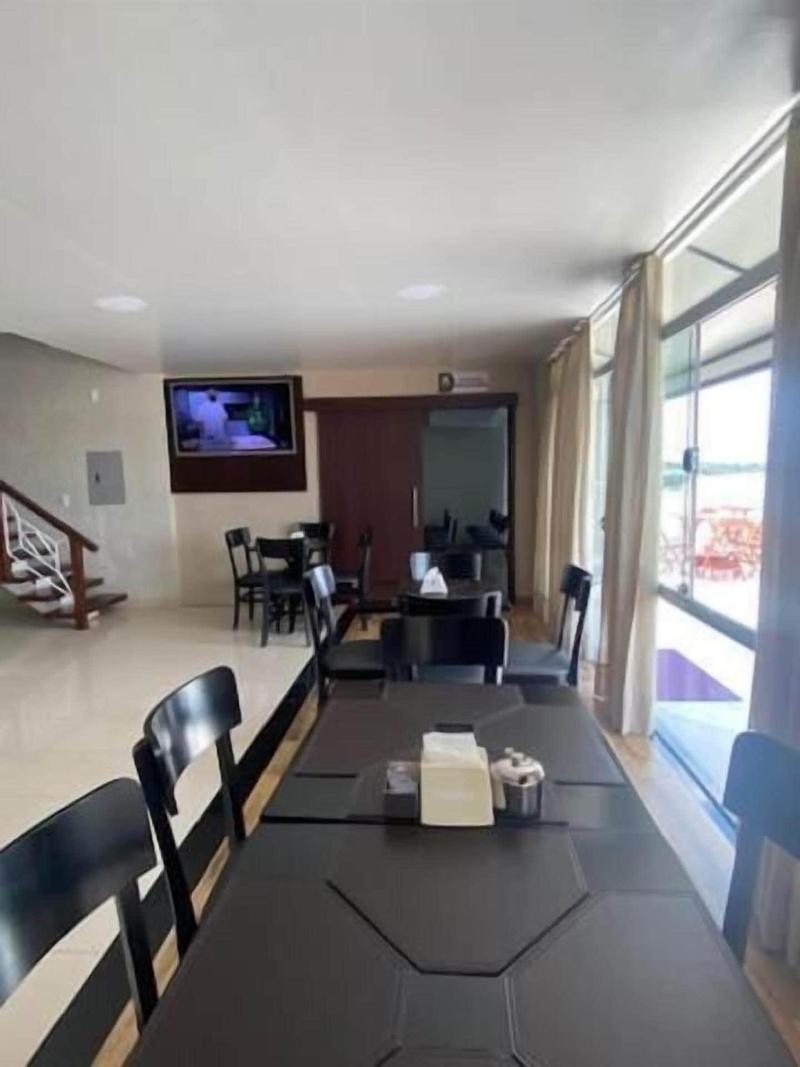 Hotel Orla Do Rio Branco image