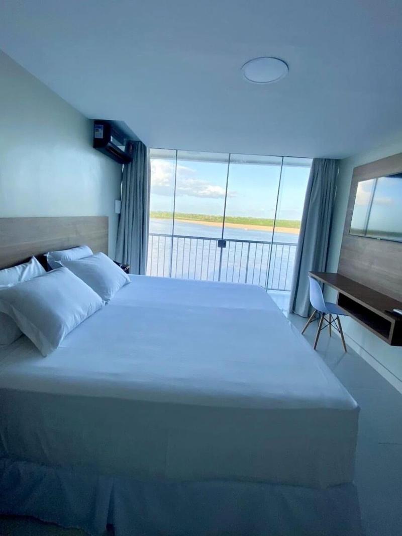 Hotel Orla Do Rio Branco image