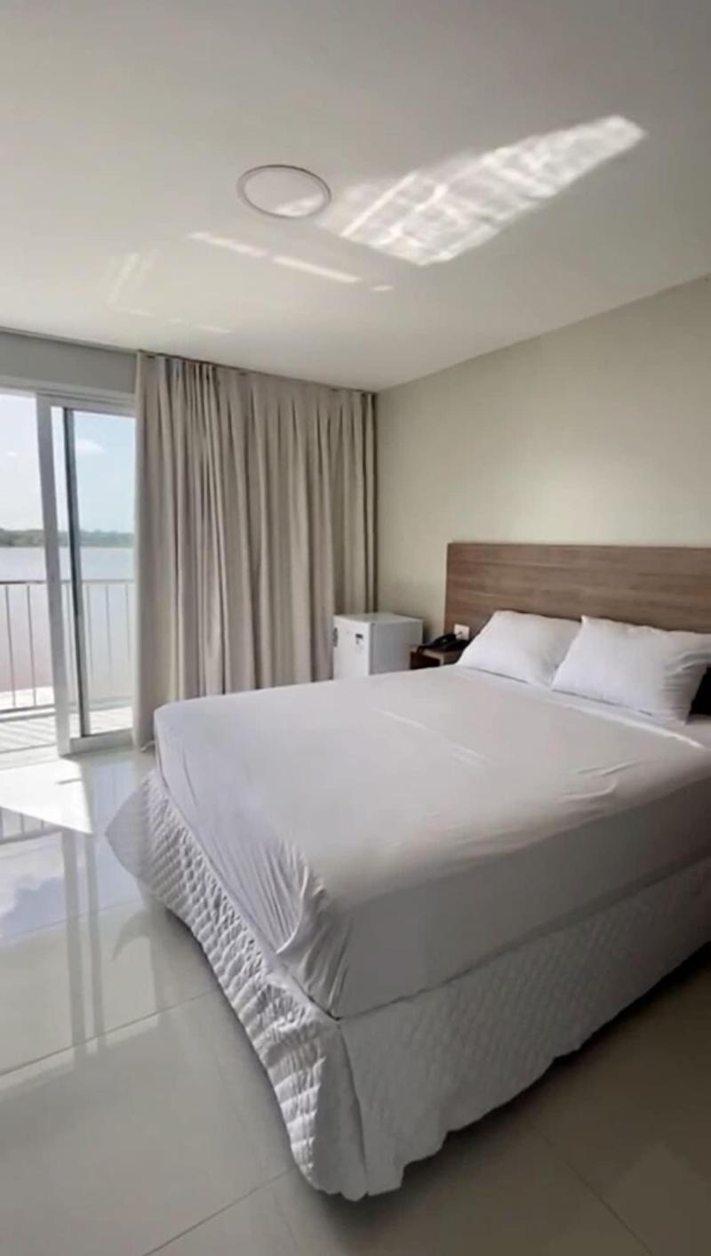 Hotel Orla Do Rio Branco image