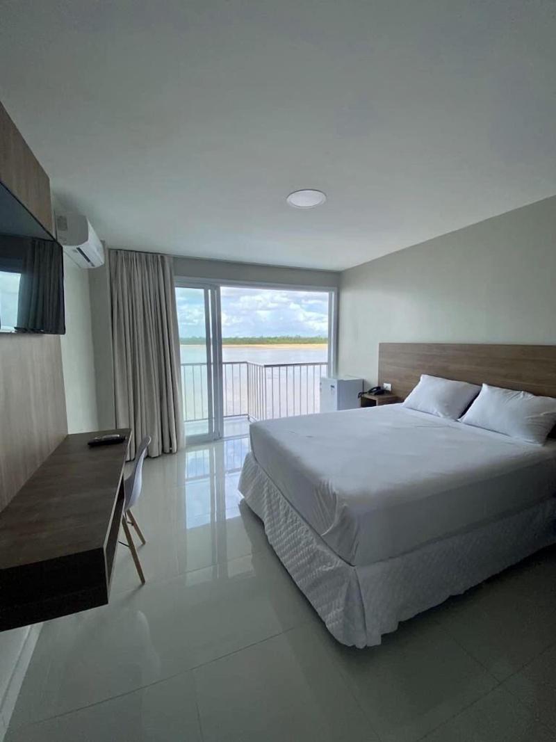 Hotel Orla Do Rio Branco image