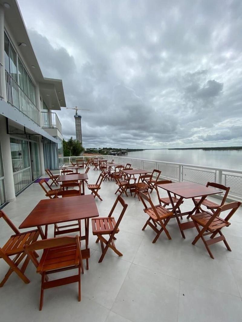 Hotel Orla Do Rio Branco image