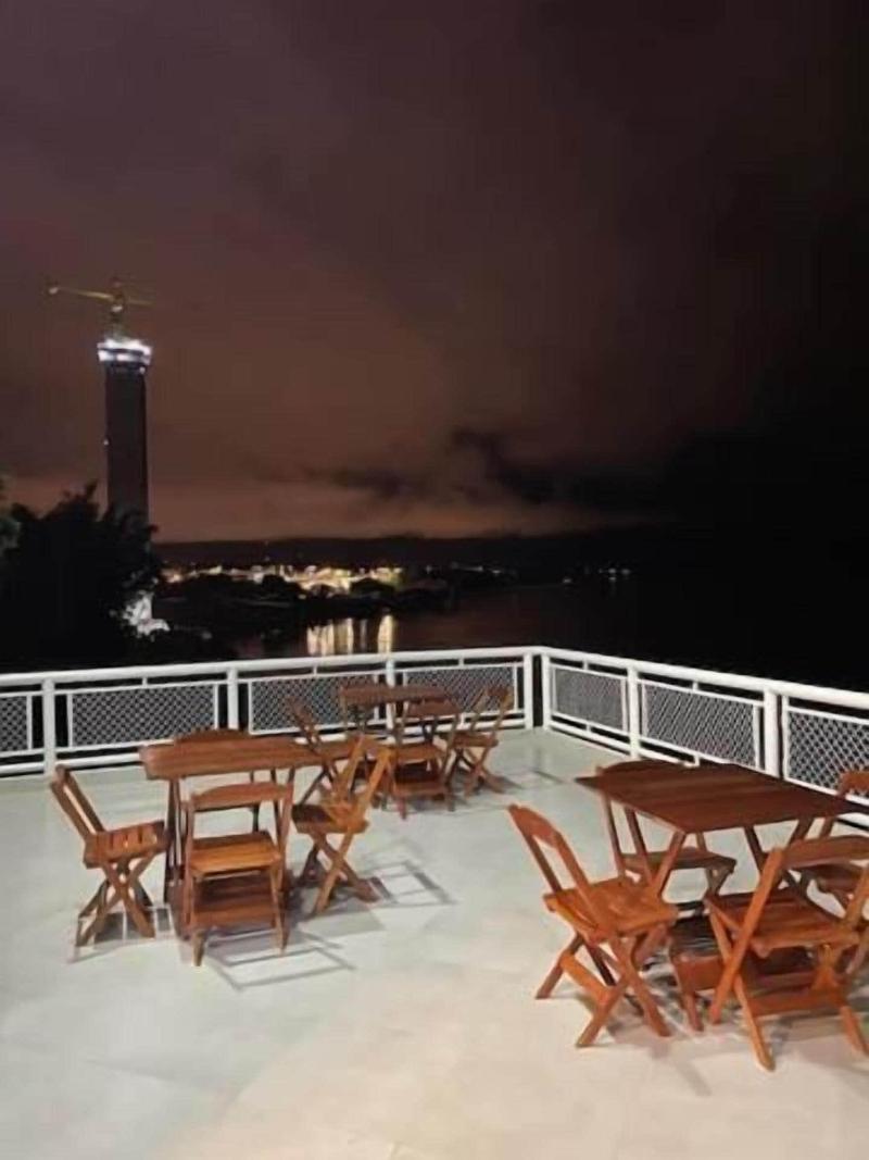 Hotel Orla Do Rio Branco image