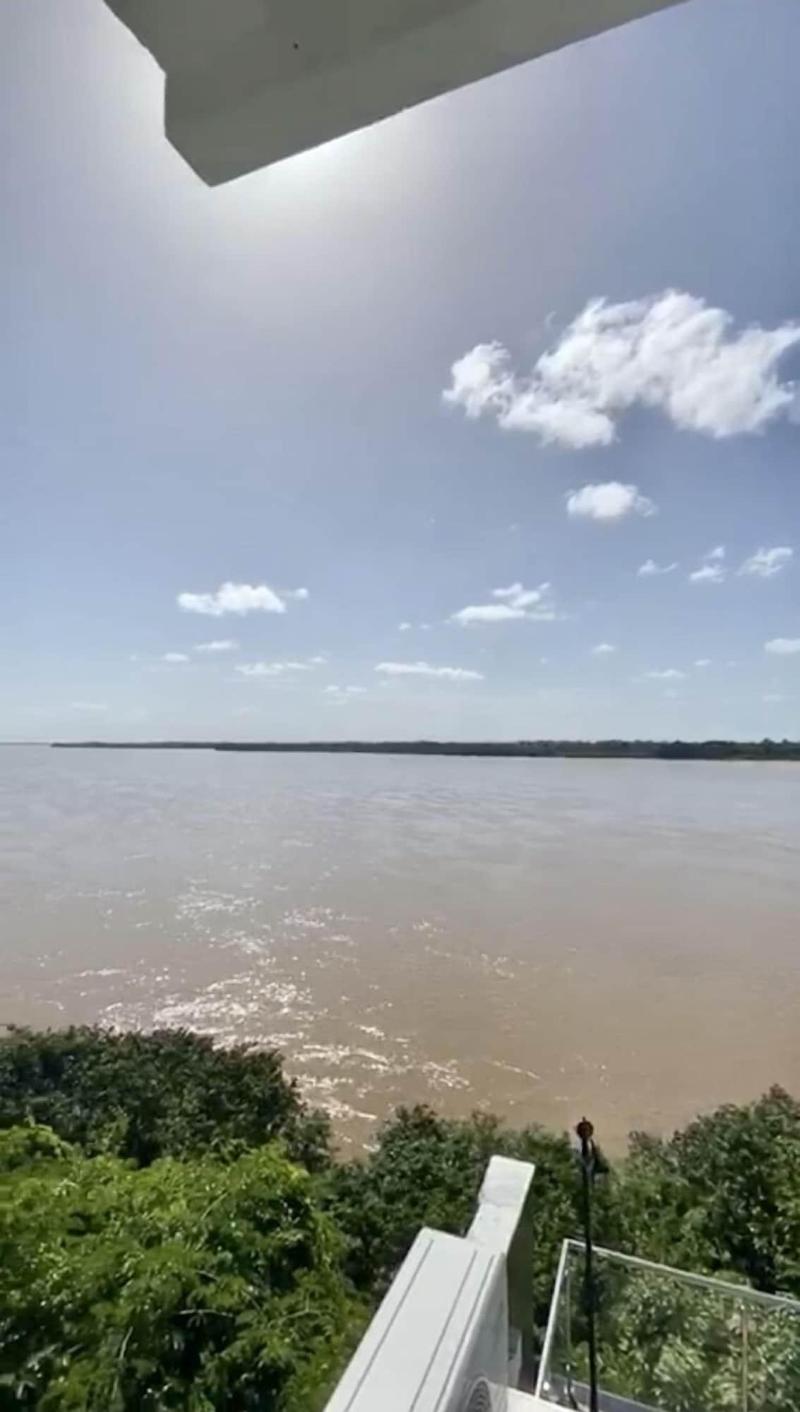 Hotel Orla Do Rio Branco image