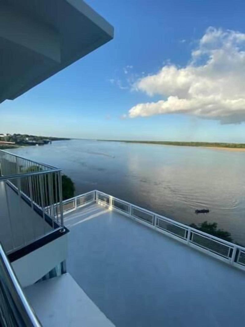 Hotel Orla Do Rio Branco image