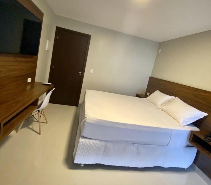 Hotel Orla Do Rio Branco image