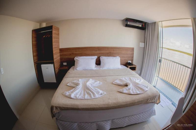 Hotel Orla Do Rio Branco image
