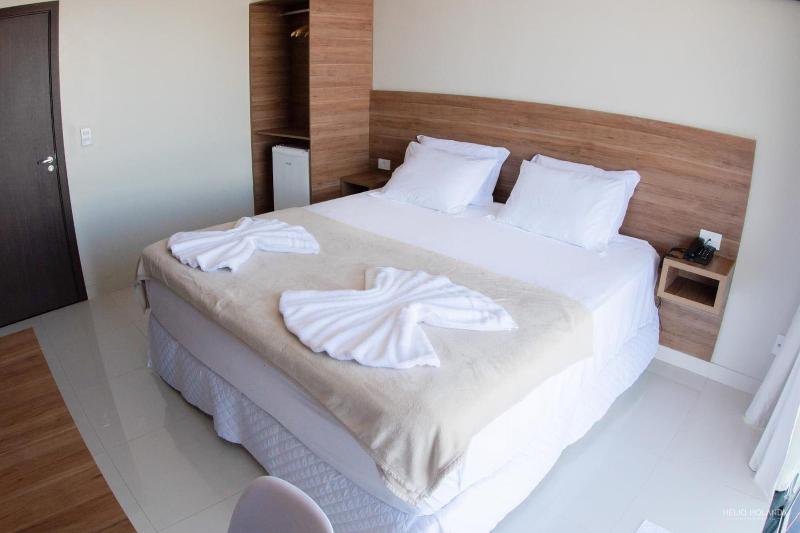 Hotel Orla Do Rio Branco image