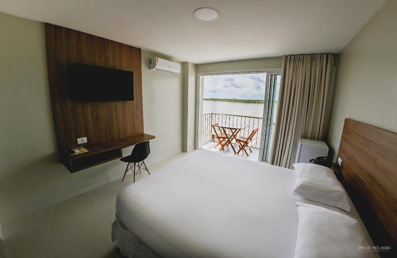 Hotel Orla Do Rio Branco image