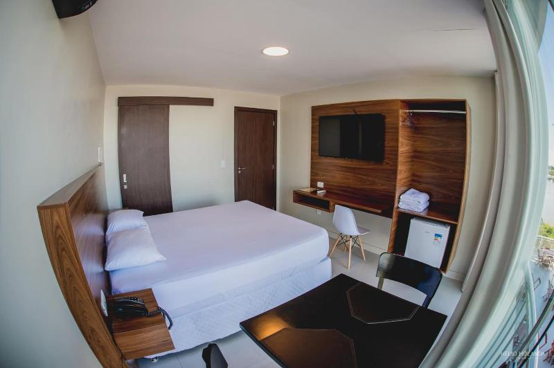 Hotel Orla Do Rio Branco image