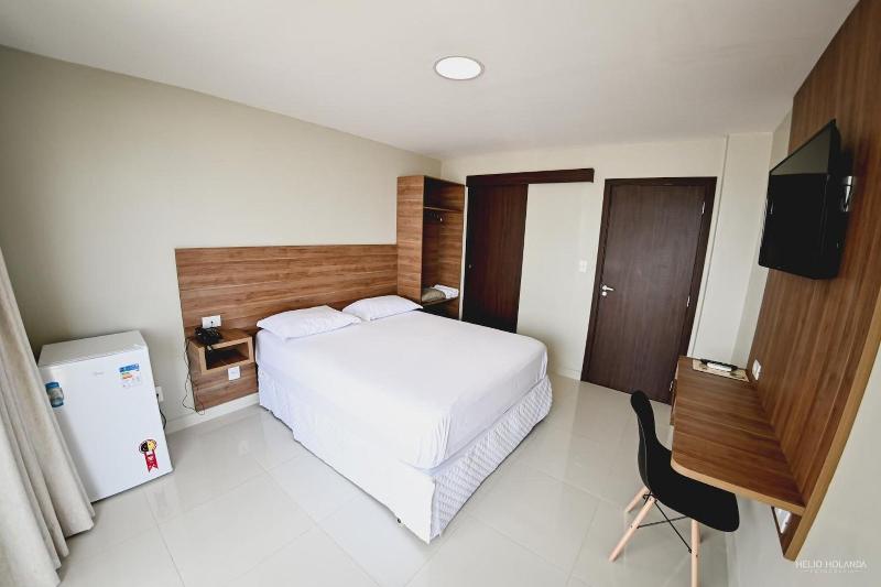 Hotel Orla Do Rio Branco image