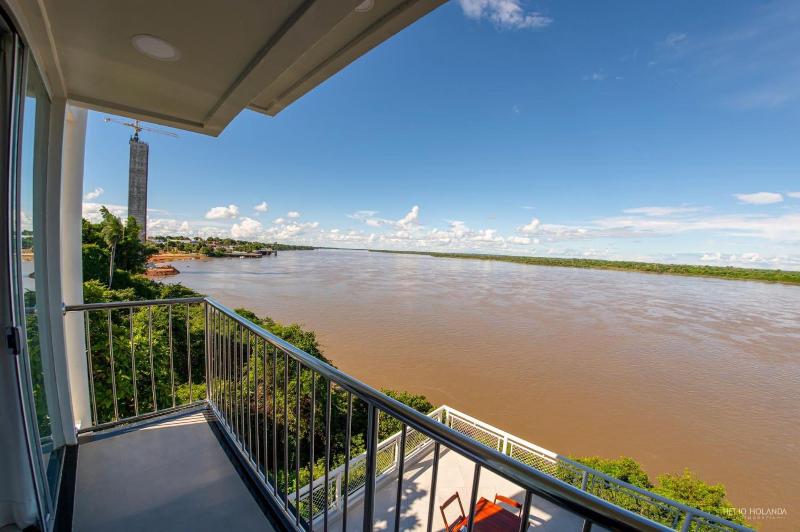 Hotel Orla Do Rio Branco image