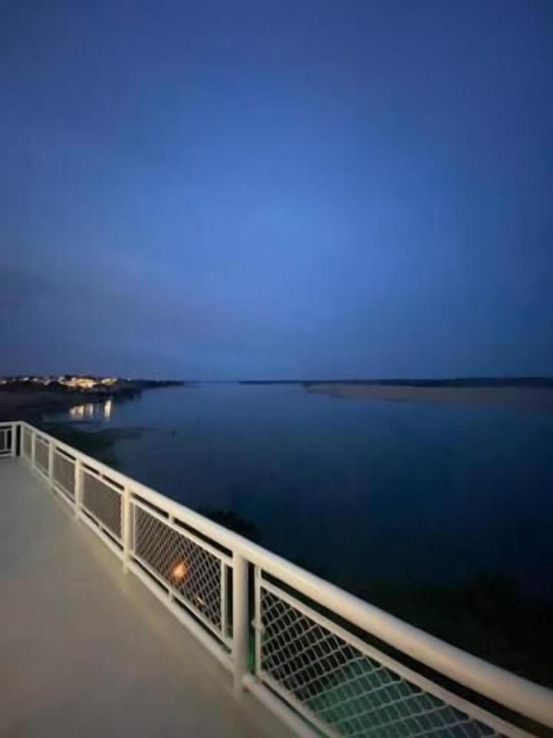 Hotel Orla Do Rio Branco image