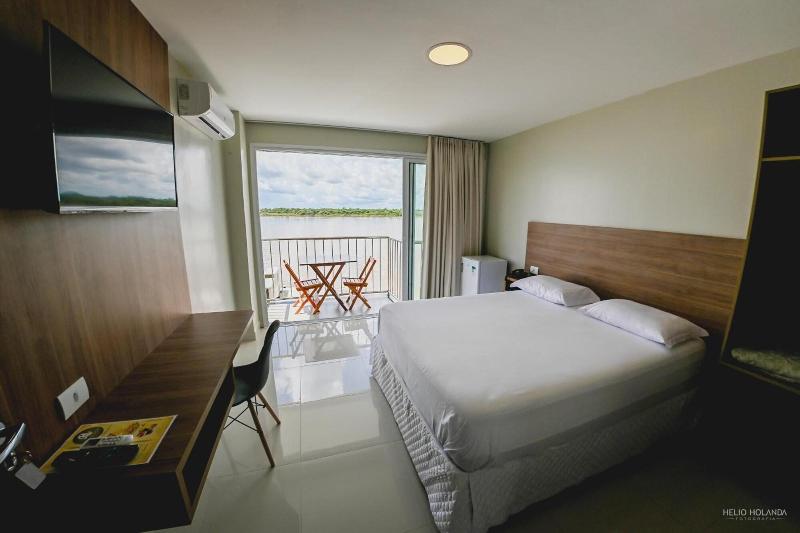 Hotel Orla Do Rio Branco image