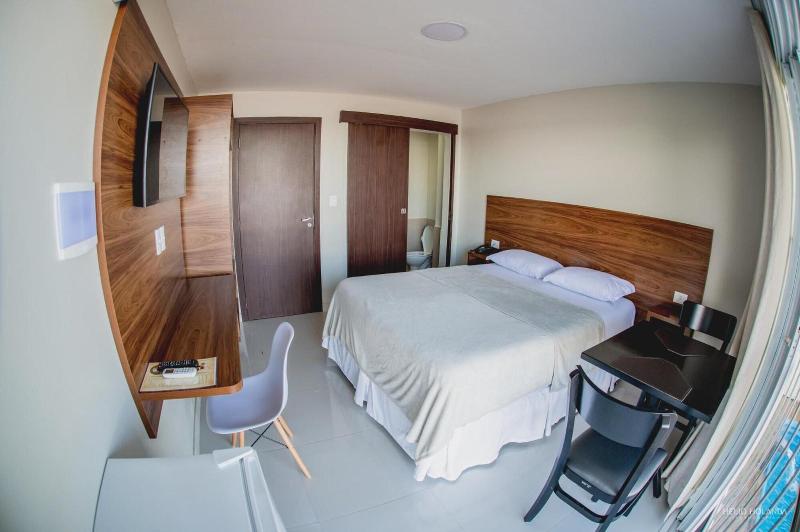 Hotel Orla Do Rio Branco image