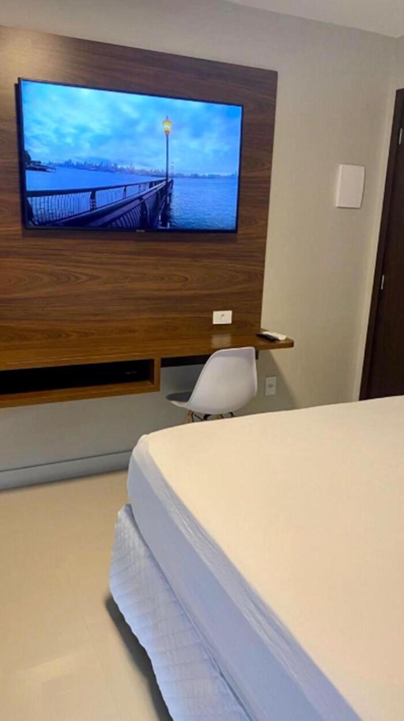 Hotel Orla Do Rio Branco image