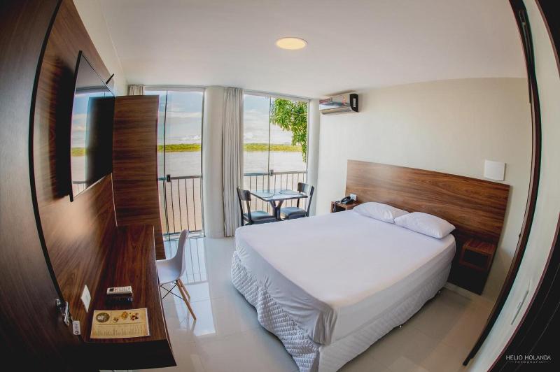 Hotel Orla Do Rio Branco image