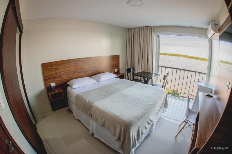 Hotel Orla Do Rio Branco image